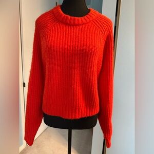 Target Future Collective Reese Blutstein Sweater